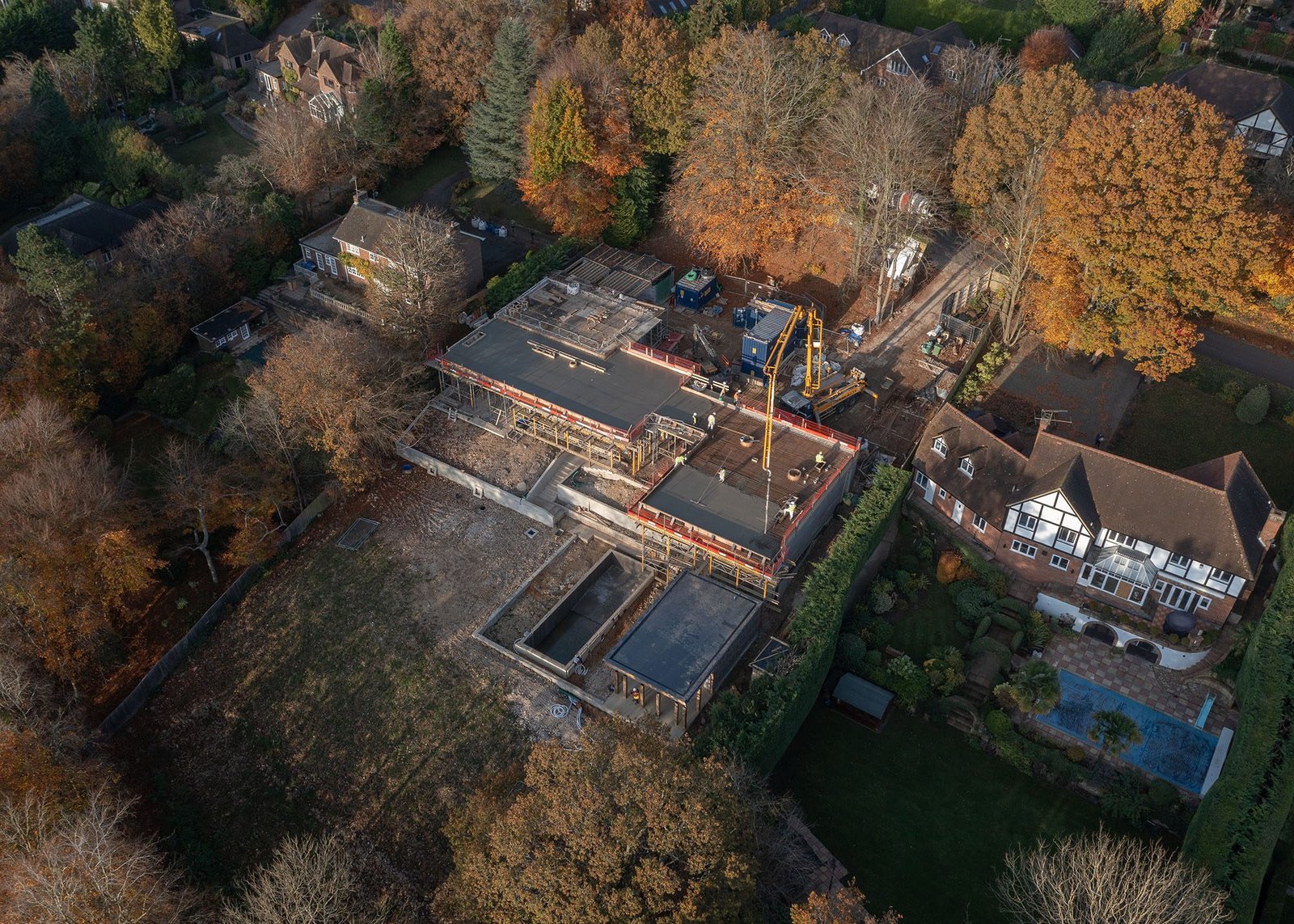 Mullery Architects — architectural project photograph 4 from the business website