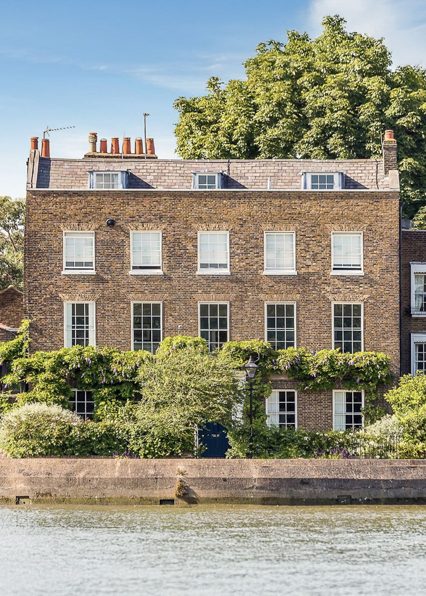 Expertise. Listed Buildings and Heritage. Contemporary Luxury Homes.