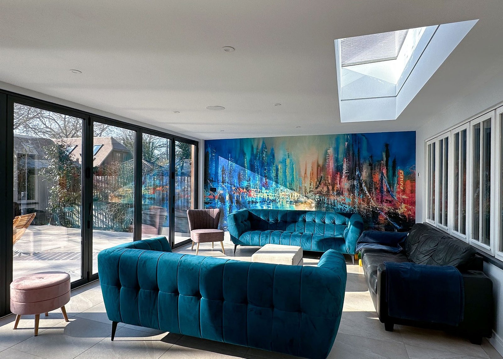 Mullery Architects — architectural project photograph 2 from the business website